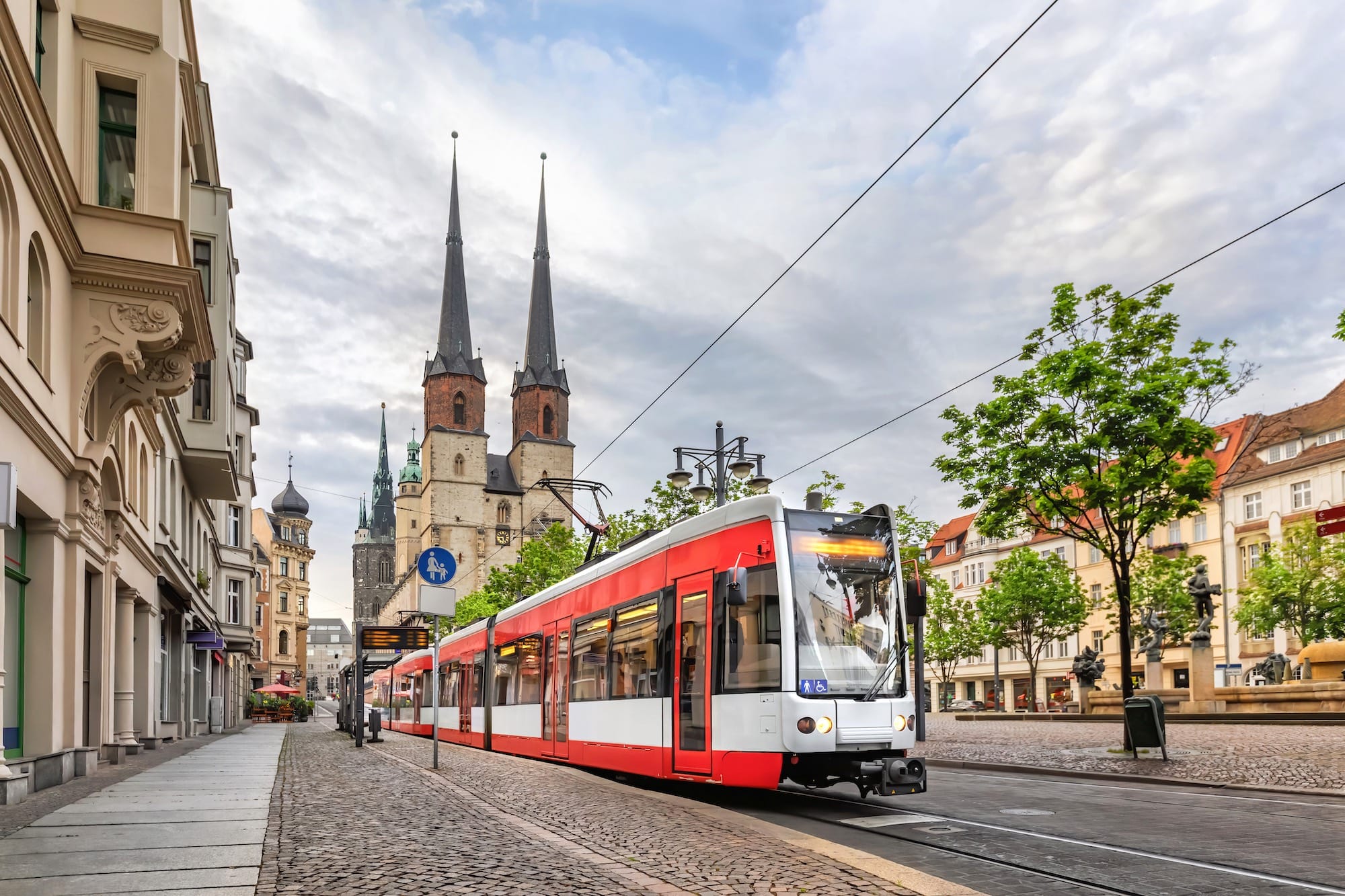 Name der Stadt