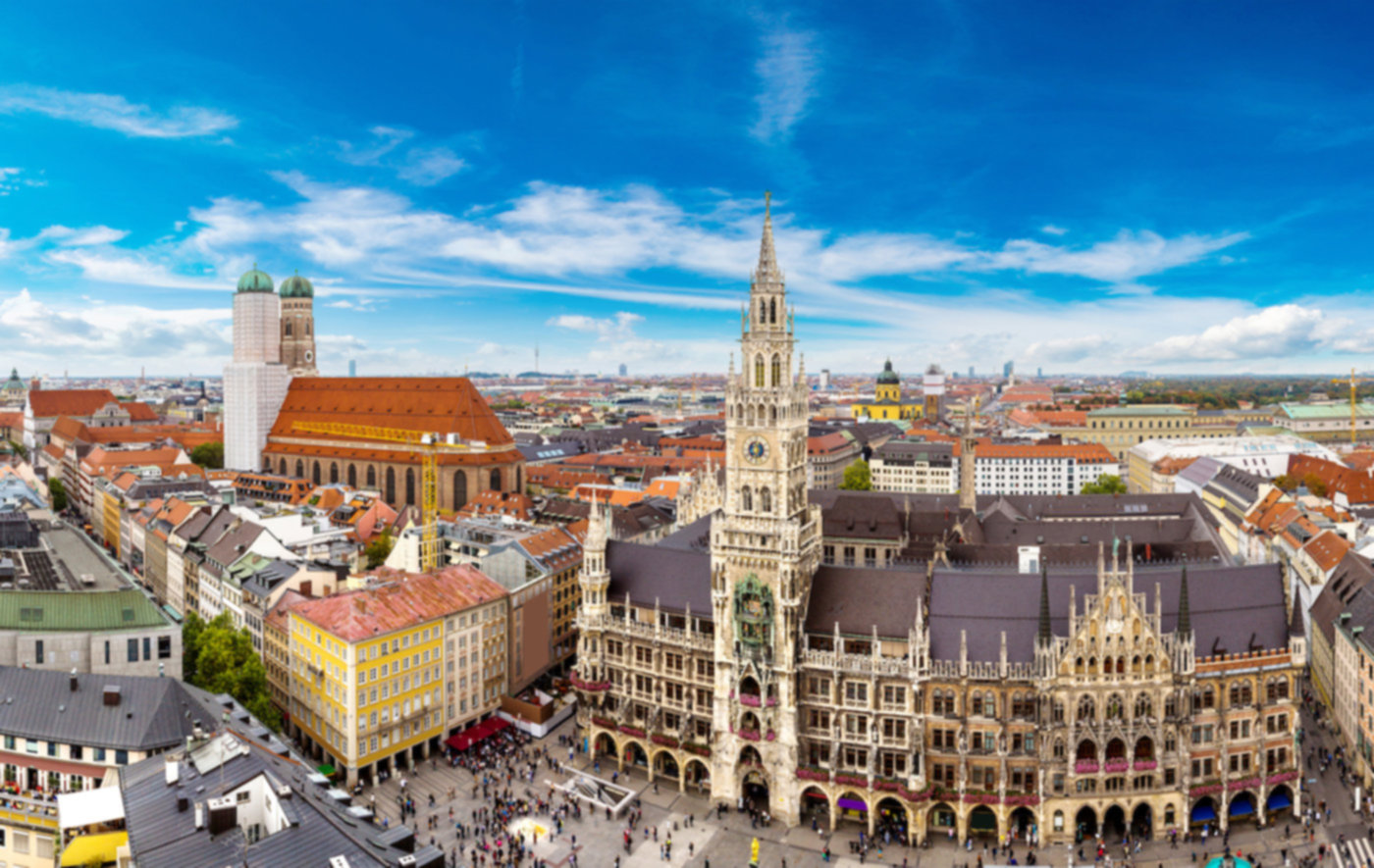 Name der Stadt